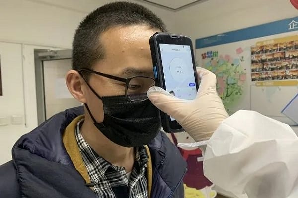 【媒体报道】富立叶为精准战“疫”与高质量复工注入智慧动能 